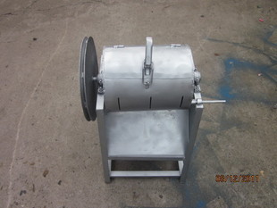 【廠家直銷】BX-A1型半夏去皮機 【廠家直銷】BX-A1型半夏去皮機_食品專用機械_果蔬機械_去皮機_產品庫_中國食品機械設備網